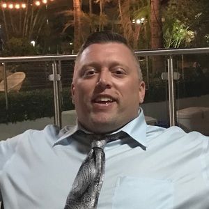 Meet your Posher, Andrew